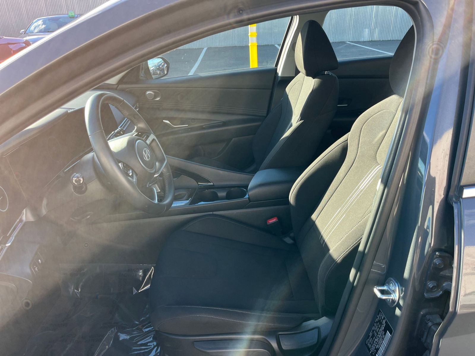 Thumbnail: 2025 Hyundai Elantra - 26