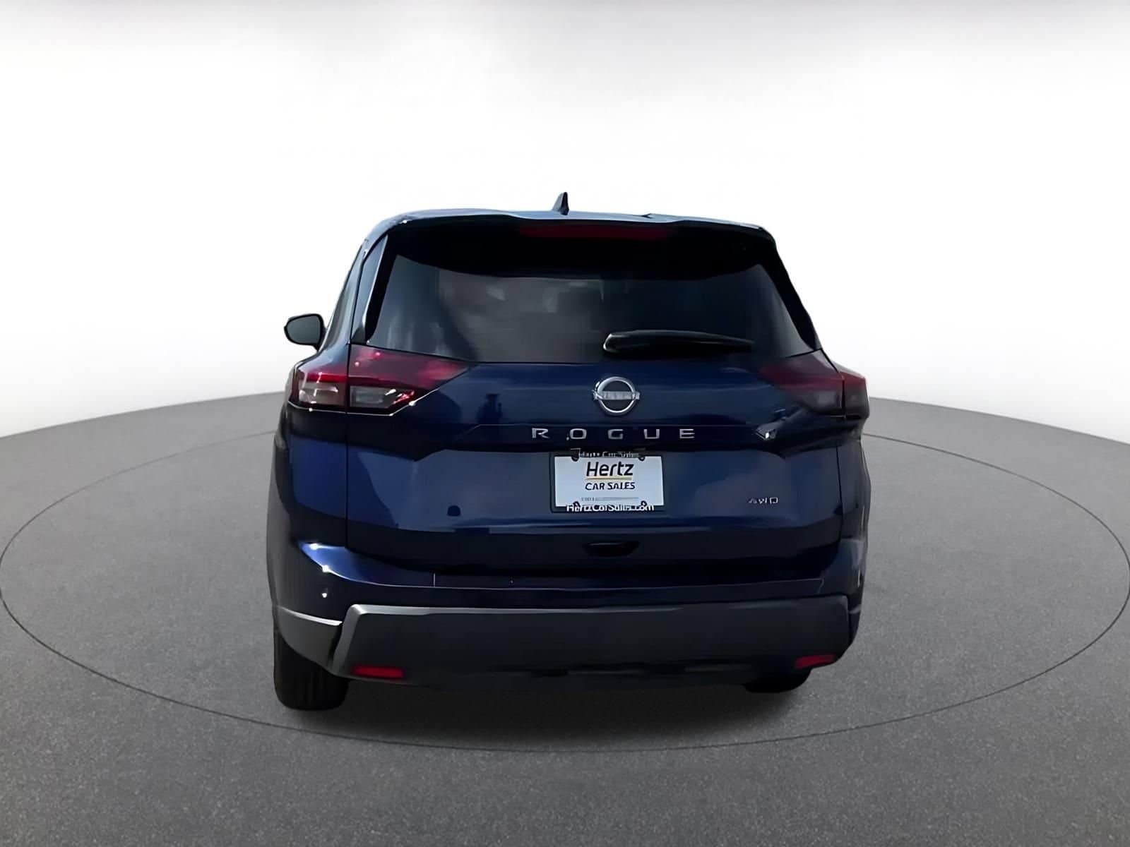 Thumbnail: 2025 Nissan Rogue - 12