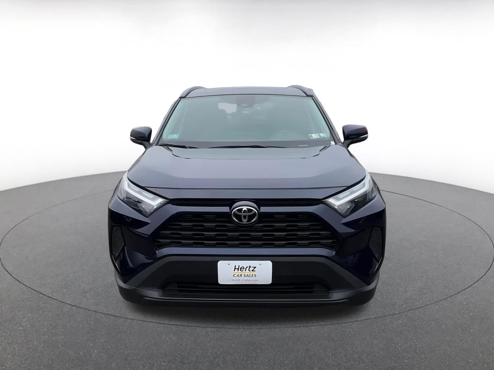 Thumbnail: 2025 Toyota RAV4 - 5