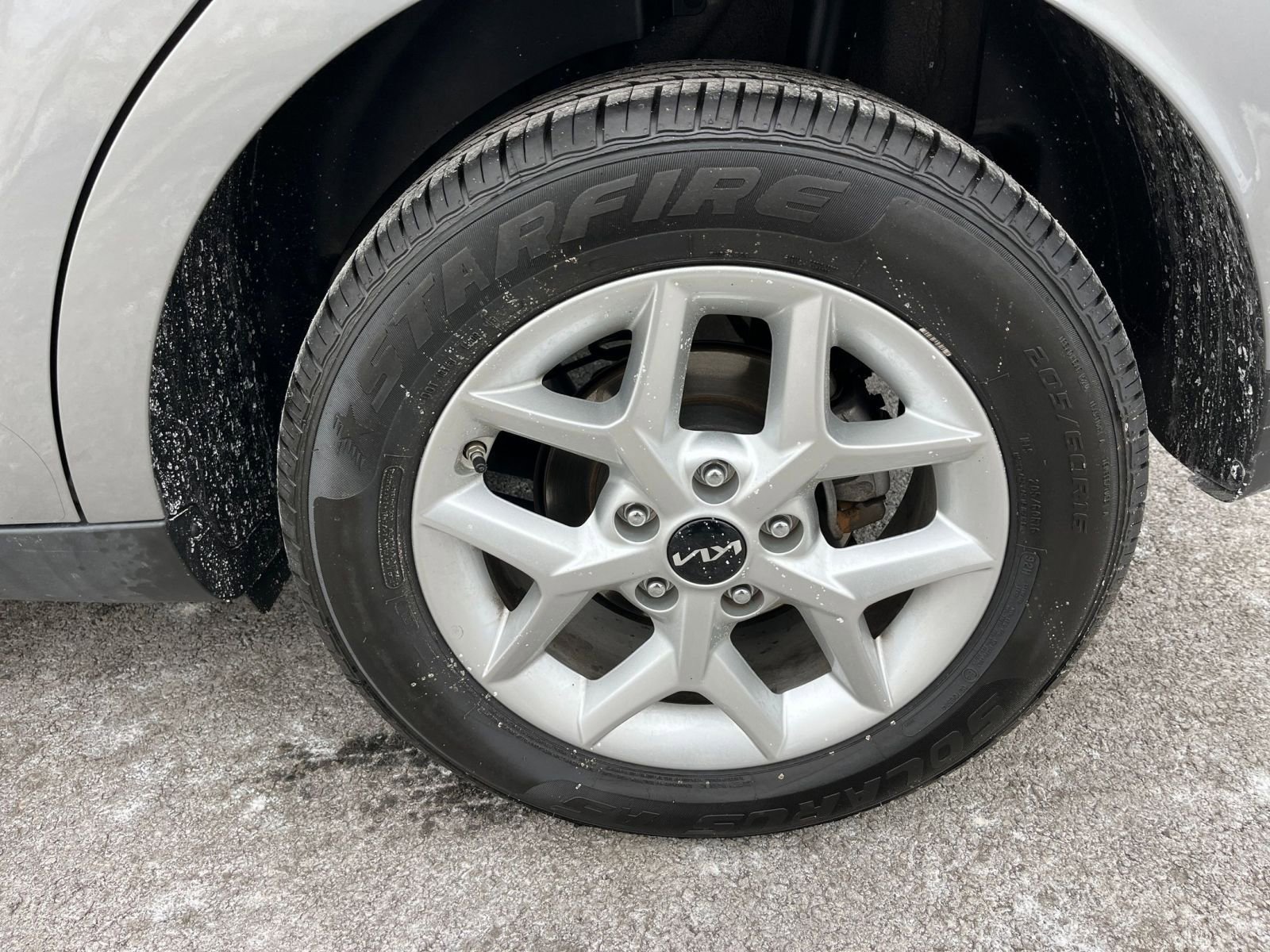 Thumbnail: 2025 Kia Soul - 28