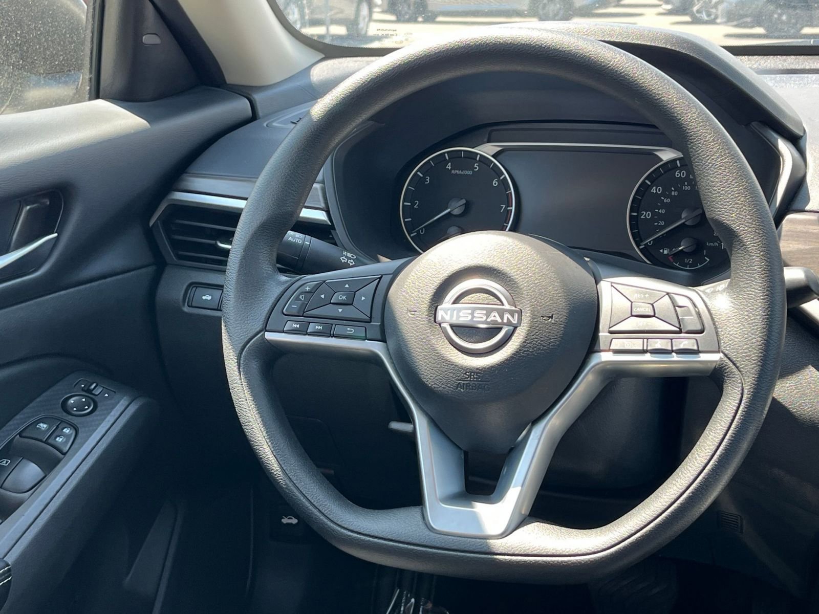 Thumbnail: 2025 Nissan Altima - 29