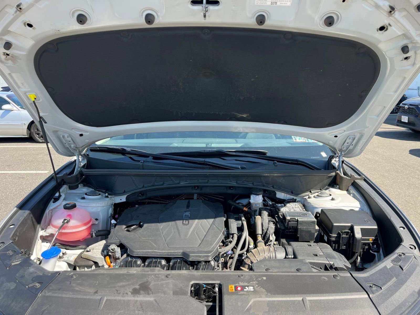 Thumbnail: 2025 Hyundai Tucson - 34