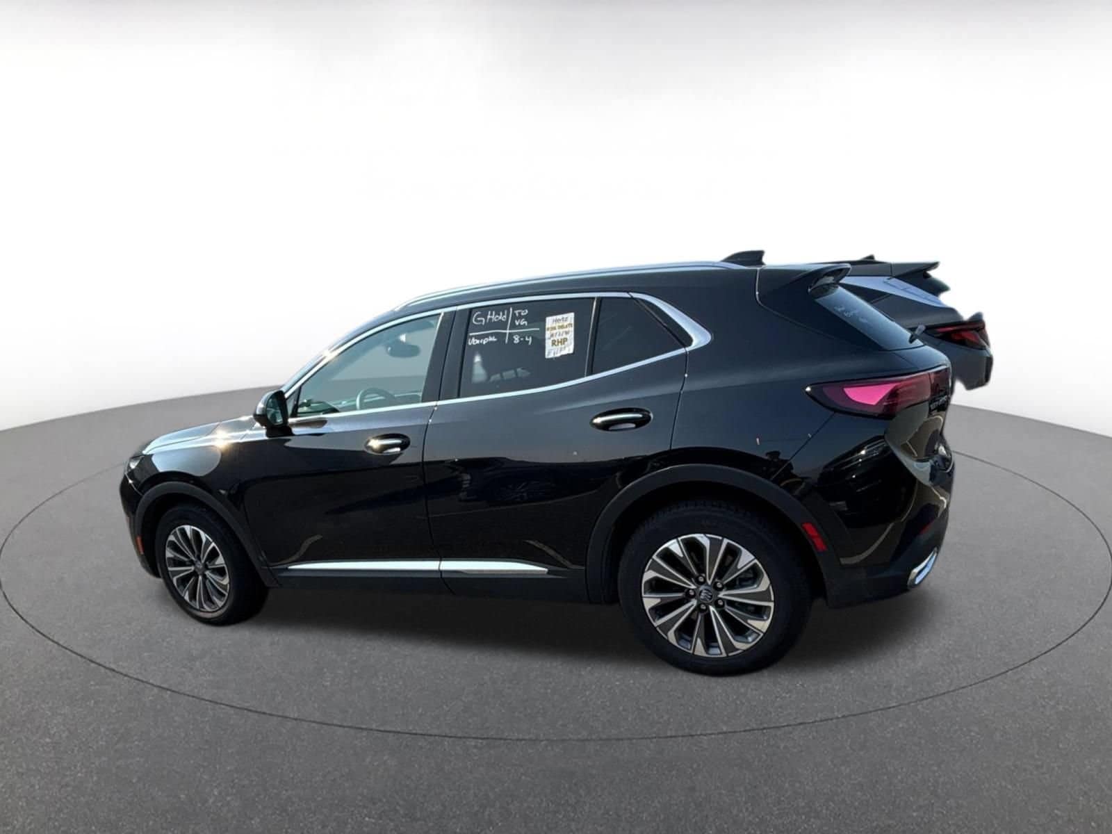 Thumbnail: 2024 Buick Envision - 7