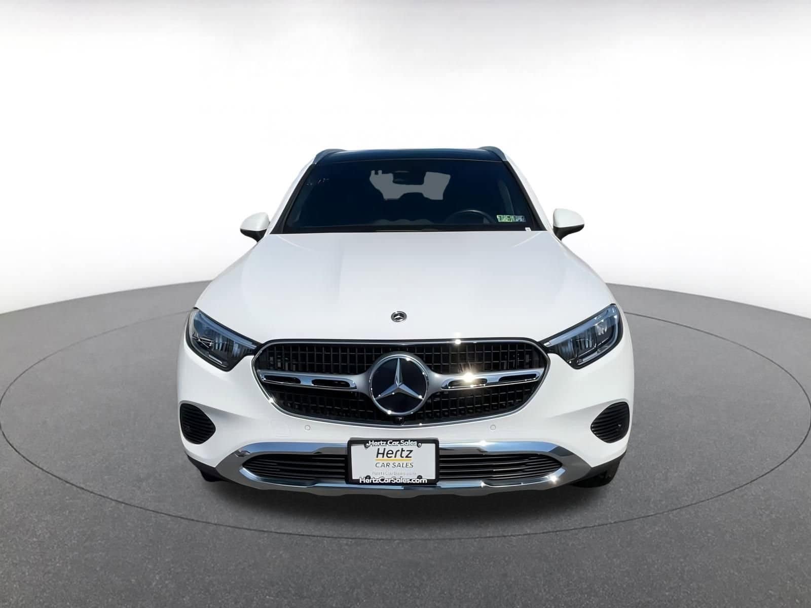Thumbnail: 2024 Mercedes-Benz GLC - 5
