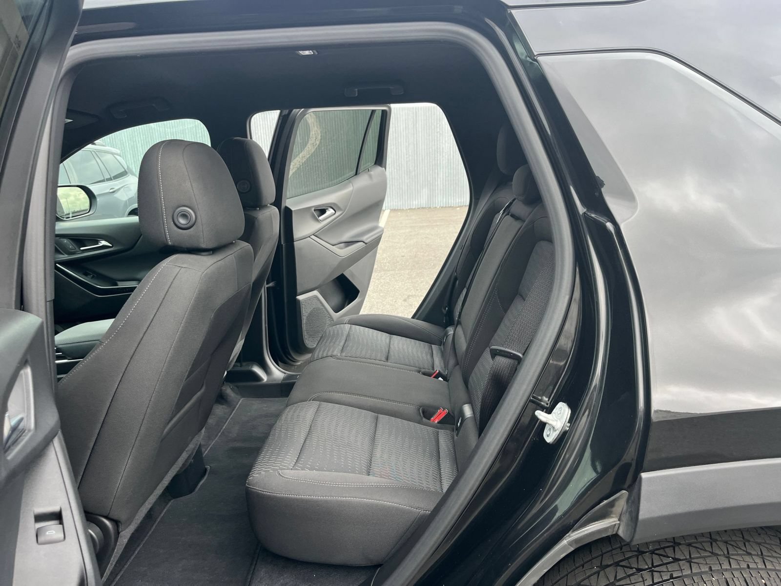 Thumbnail: 2025 Chevrolet Equinox - 26