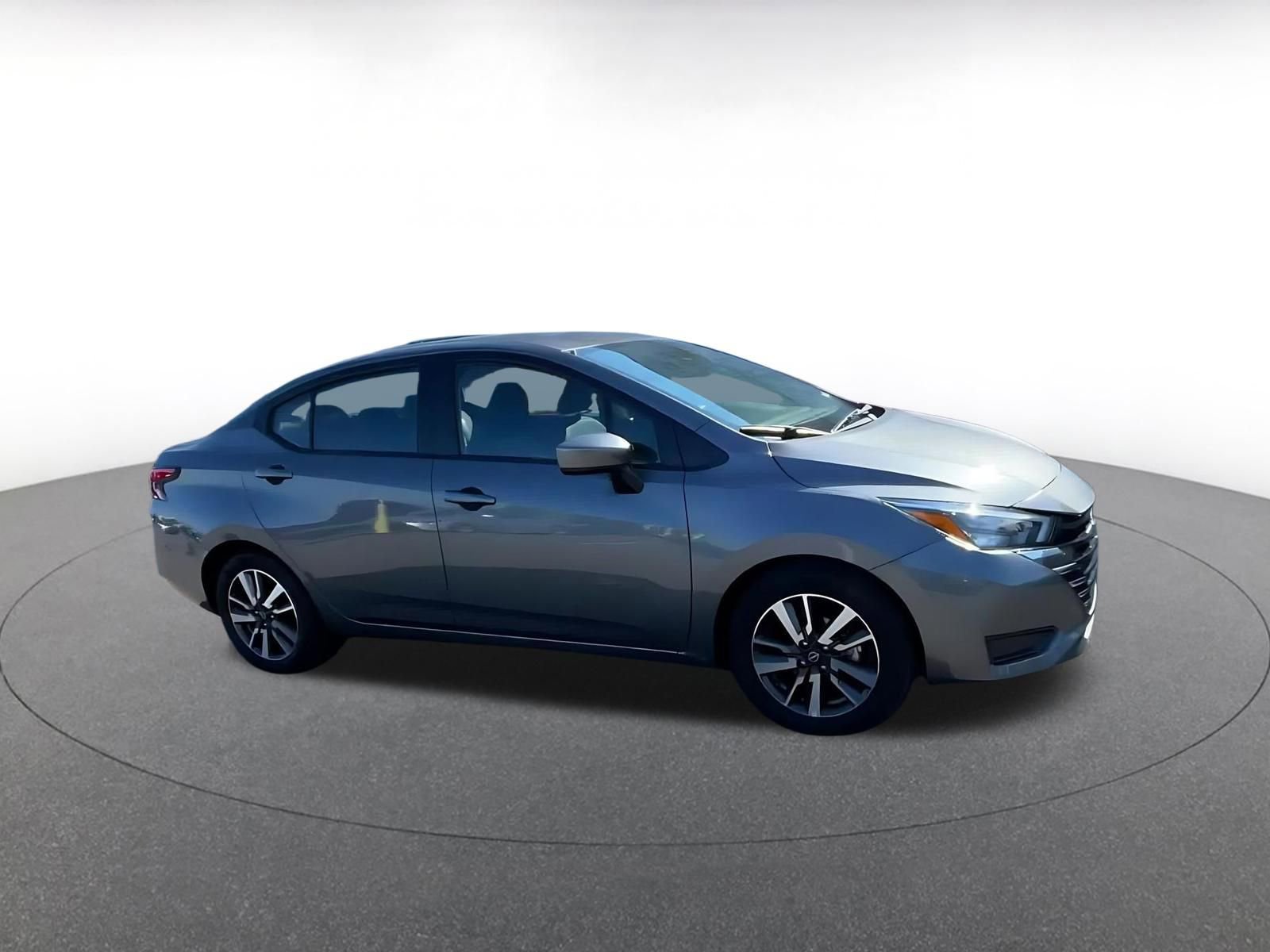 Thumbnail: 2025 Nissan Versa - 2
