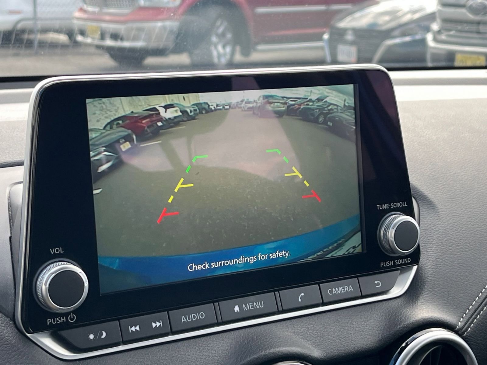 Thumbnail: 2025 Nissan Sentra - 23