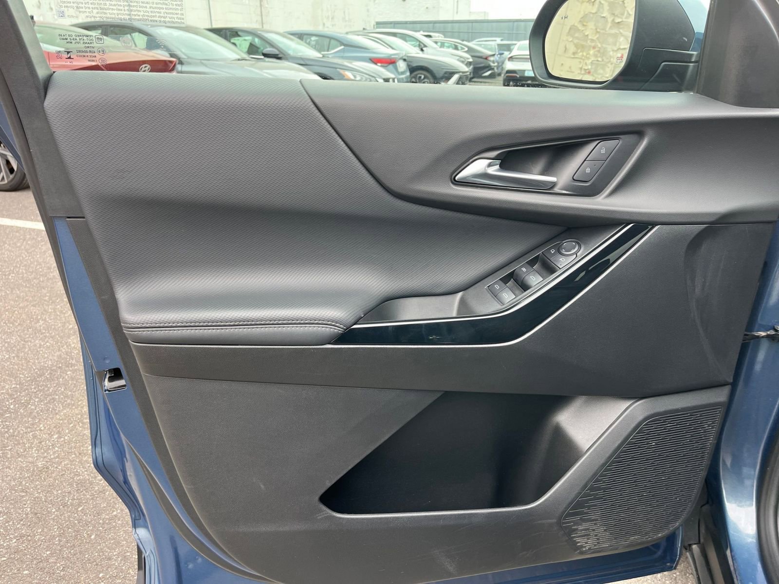 Thumbnail: 2025 Chevrolet Equinox - 18