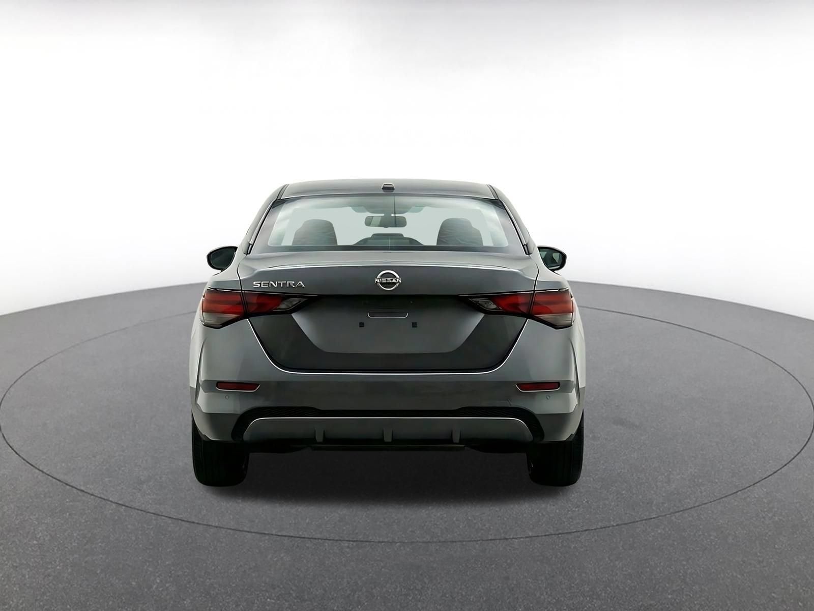 Thumbnail: 2025 Nissan Sentra - 7
