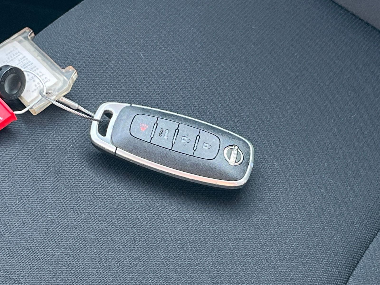 Thumbnail: 2025 Nissan Sentra - 21