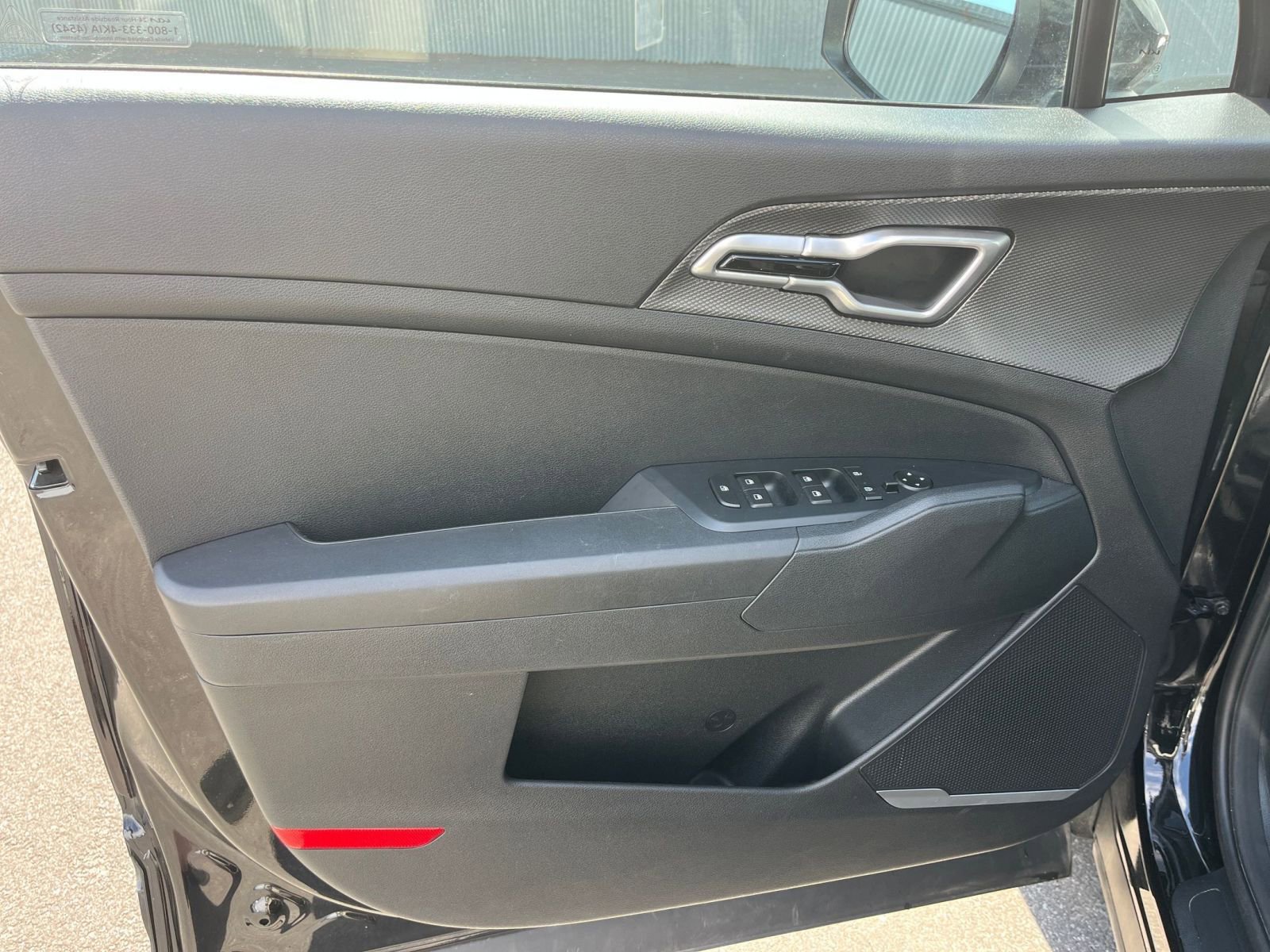 2024 Kia Sportage LX 20
