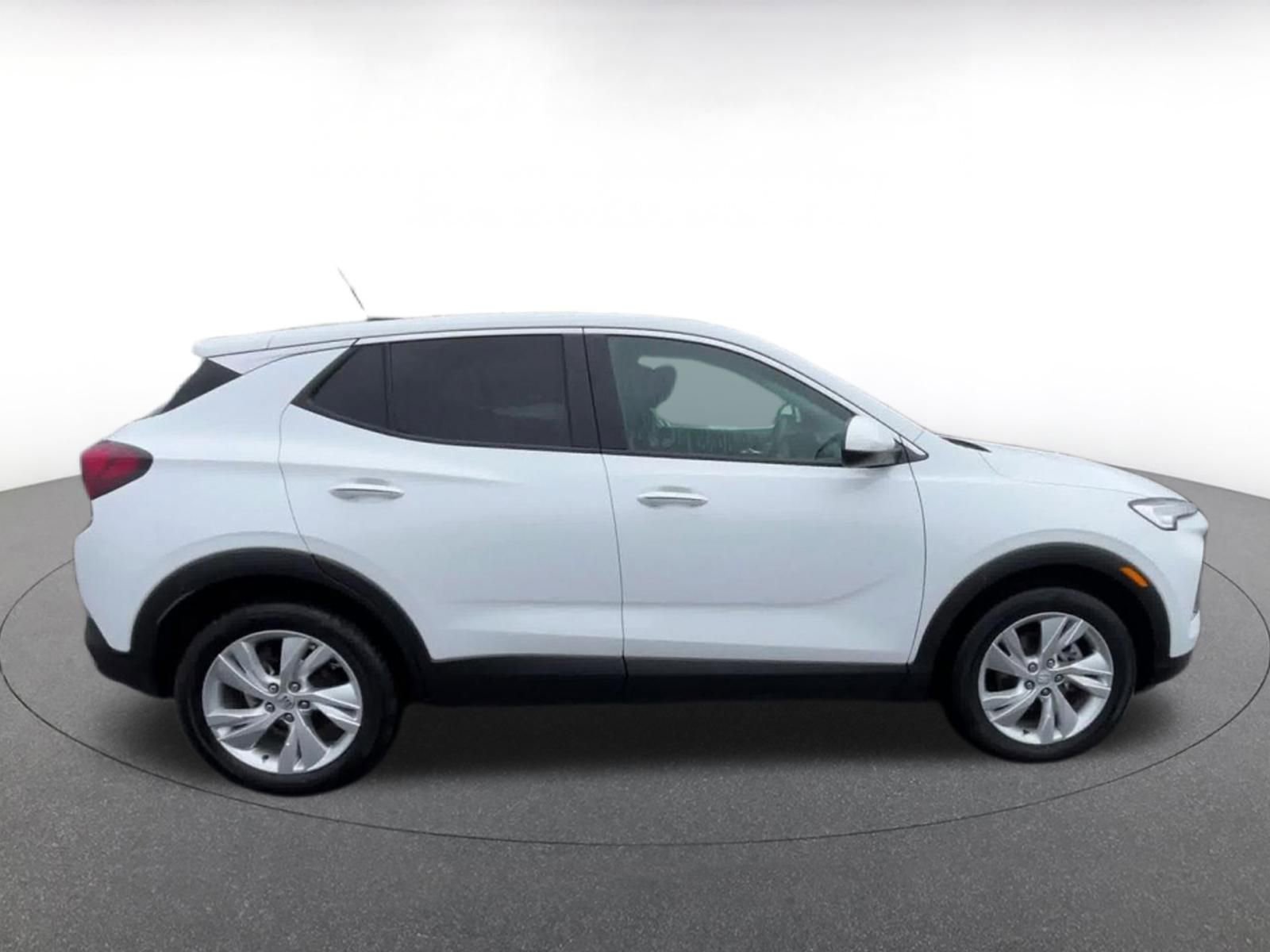 Thumbnail: 2025 Buick Encore GX - 16