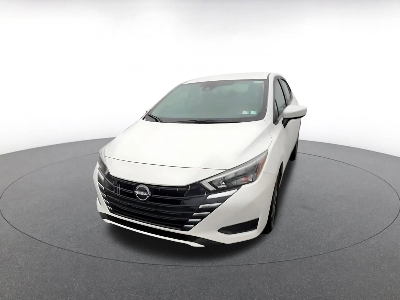 Thumbnail: 2025 Nissan Versa - 6