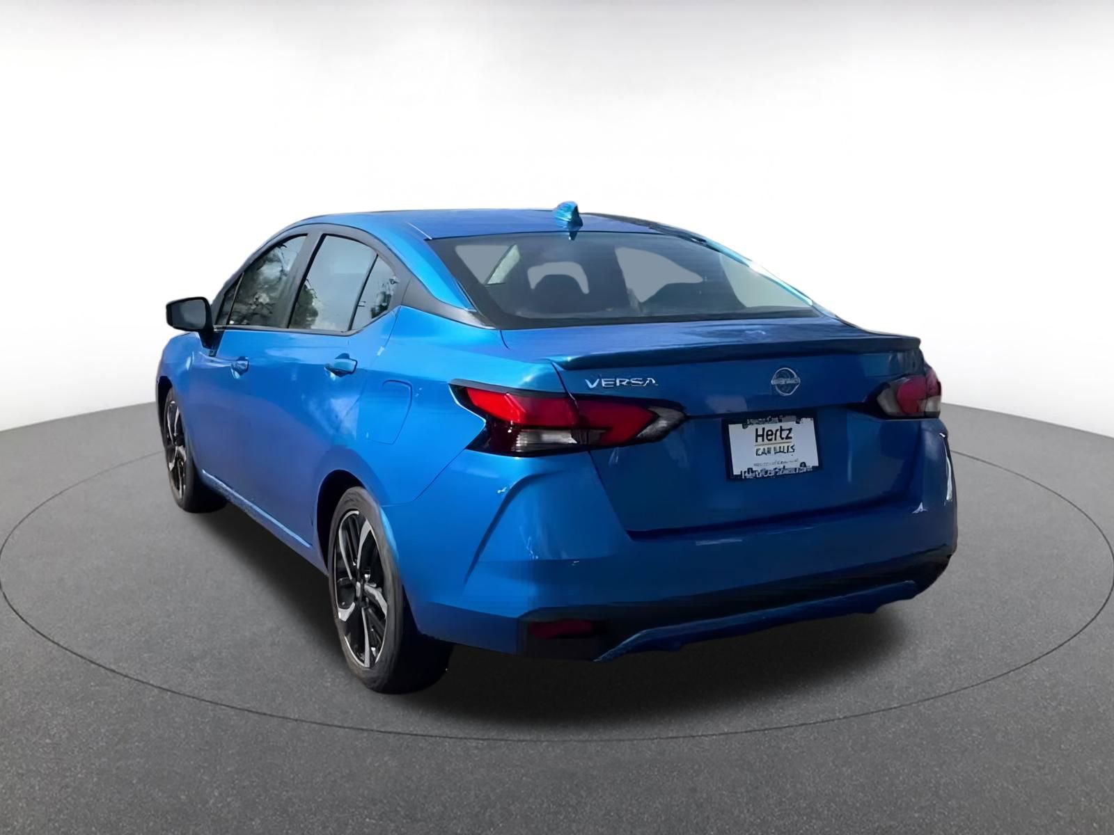Thumbnail: 2024 Kia Forte - 11