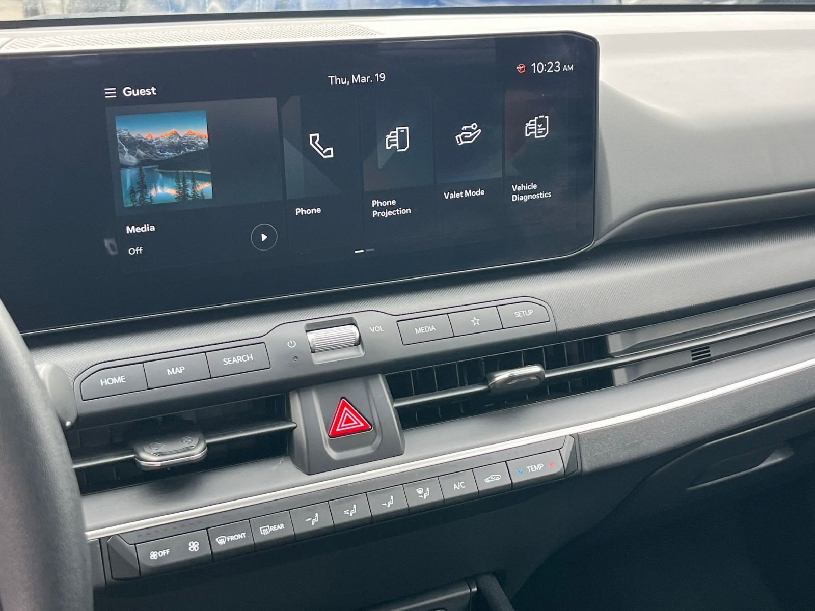 Thumbnail: 2025 Kia K4 - 20