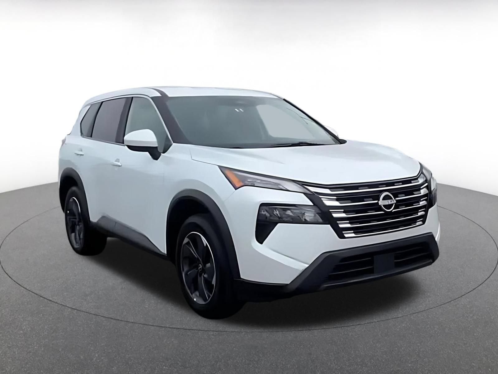 Thumbnail: 2025 Nissan Rogue - 3