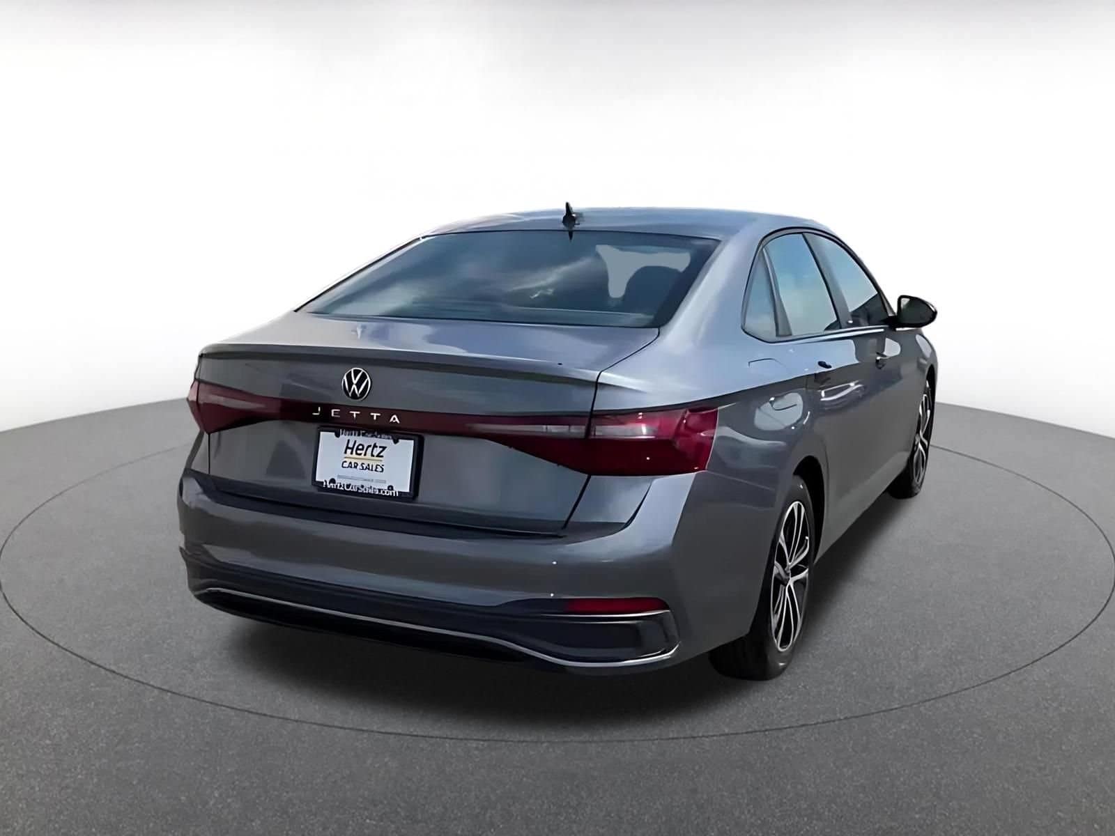 Thumbnail: 2025 Volkswagen Jetta - 13