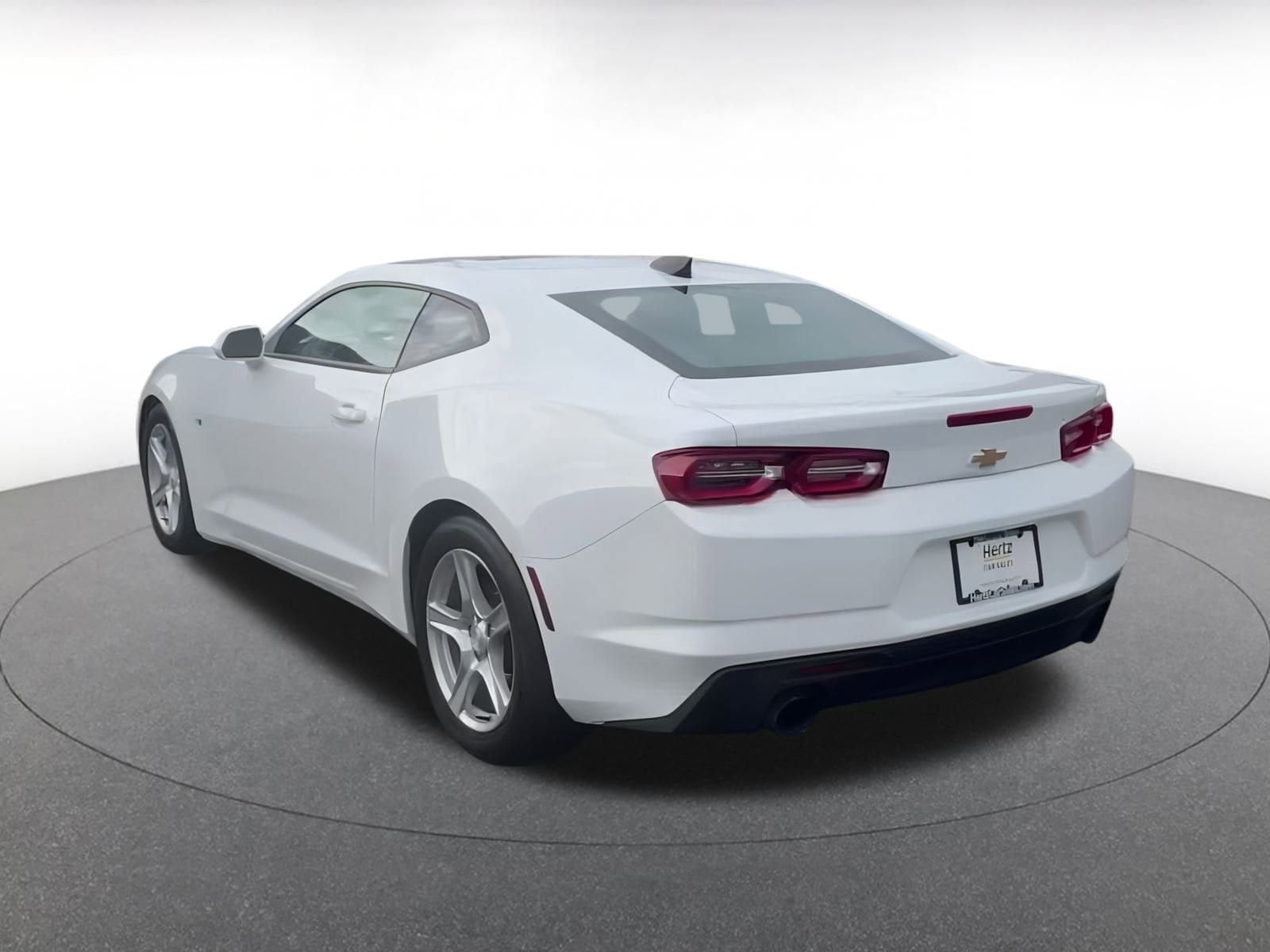 Thumbnail: 2023 Chevrolet Camaro - 11