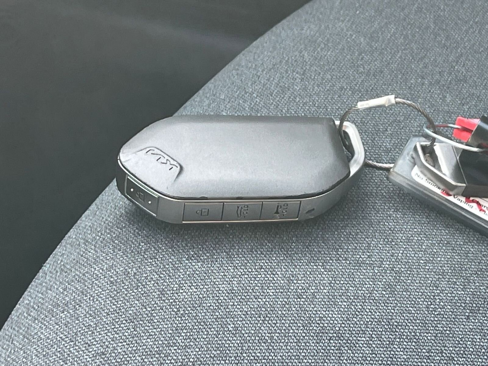 Thumbnail: 2025 Kia K4 - 21