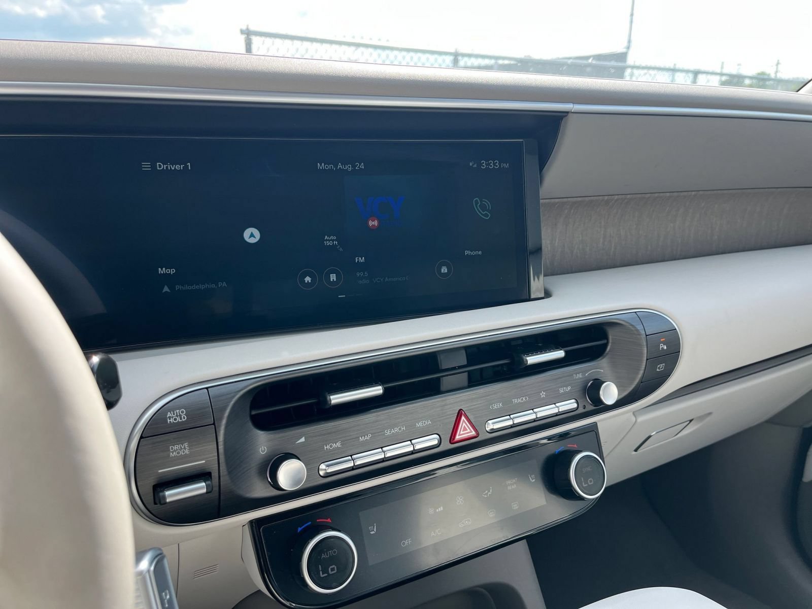 Thumbnail: 2026 Hyundai Palisade - 19