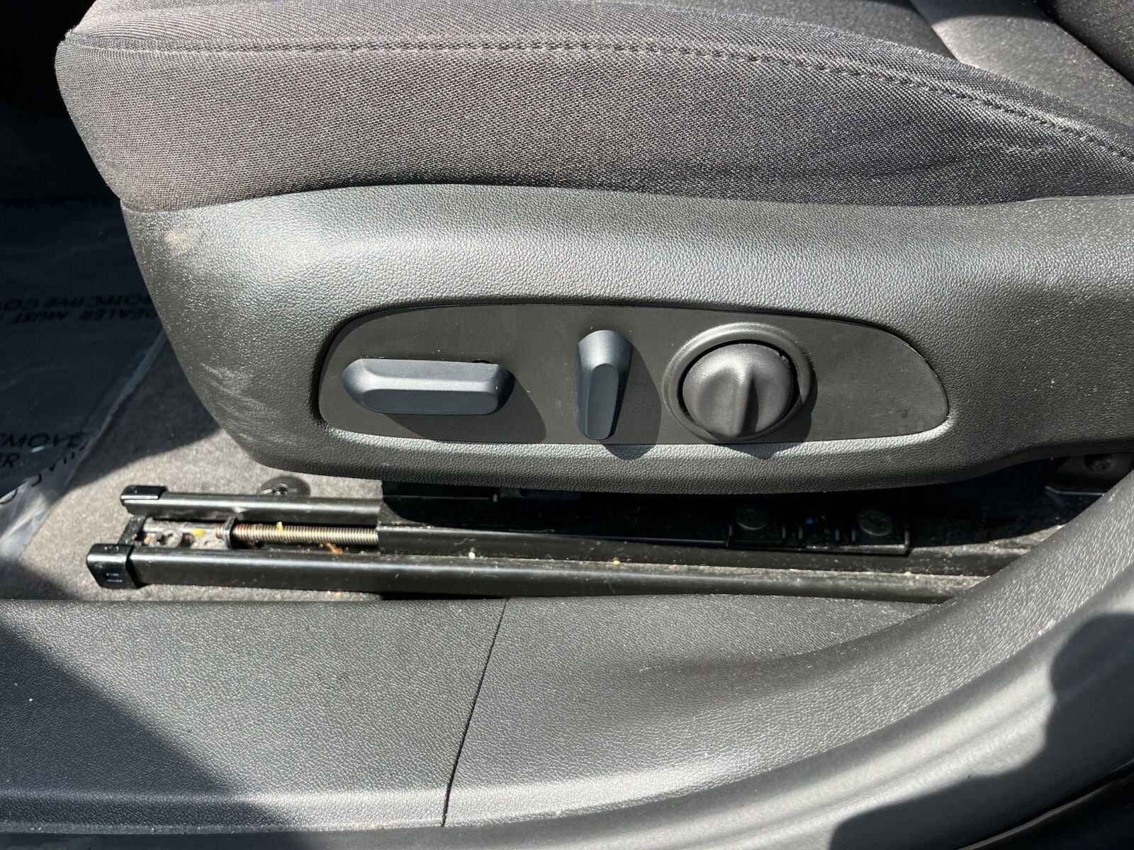 Thumbnail: 2024 Chevrolet Malibu - 22