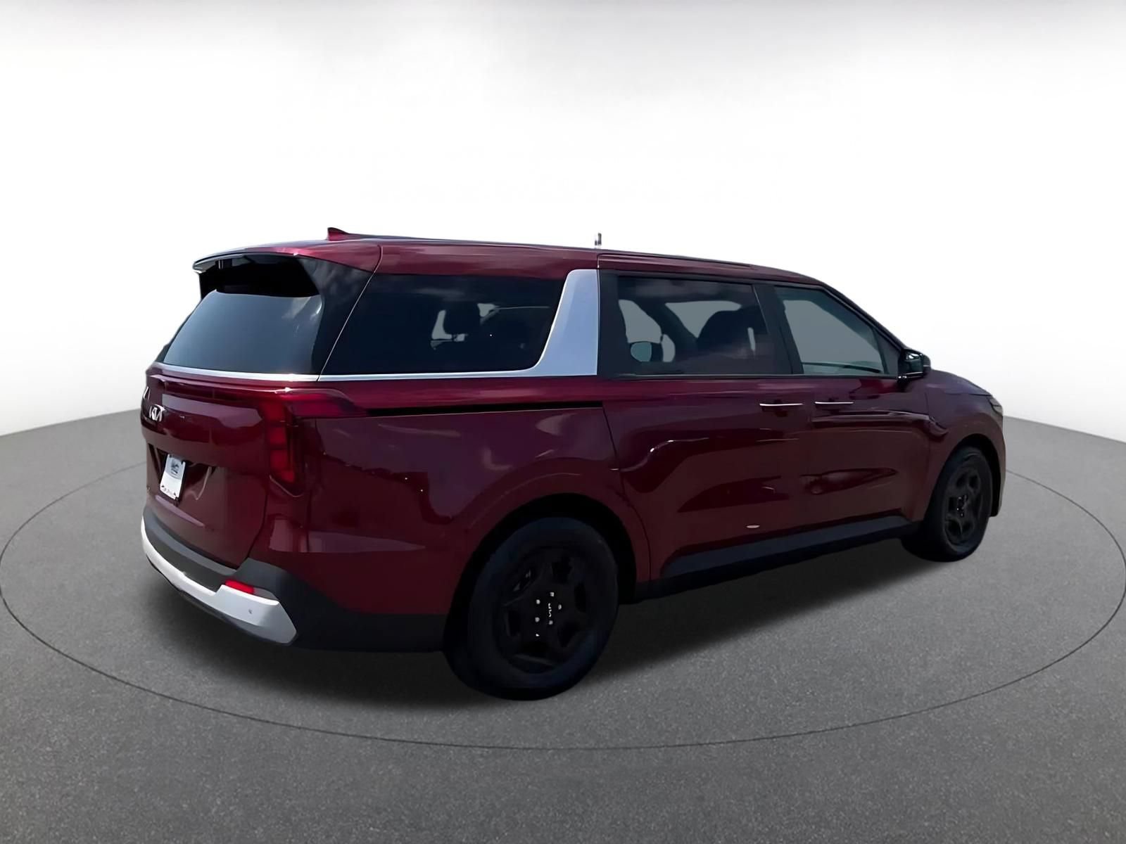 Thumbnail: 2026 Kia Carnival - 14