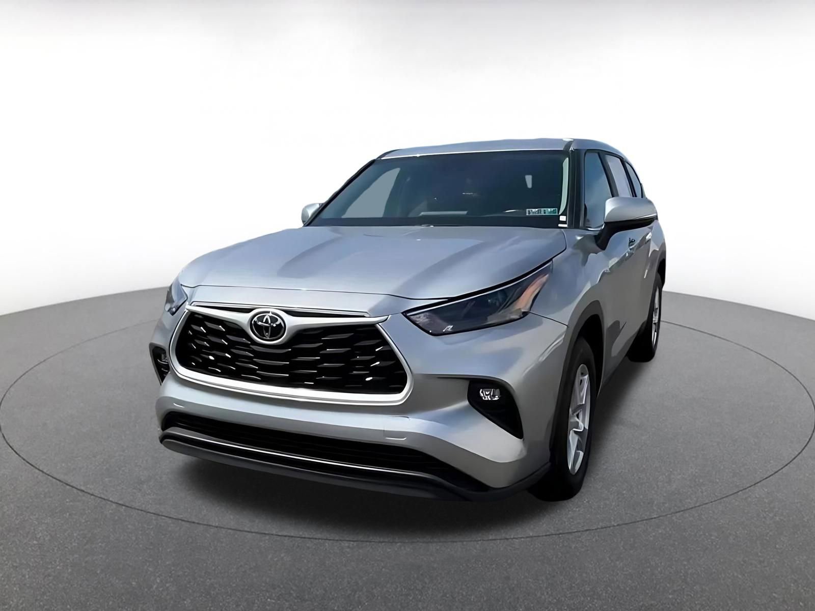 Thumbnail: 2025 Toyota Highlander - 6
