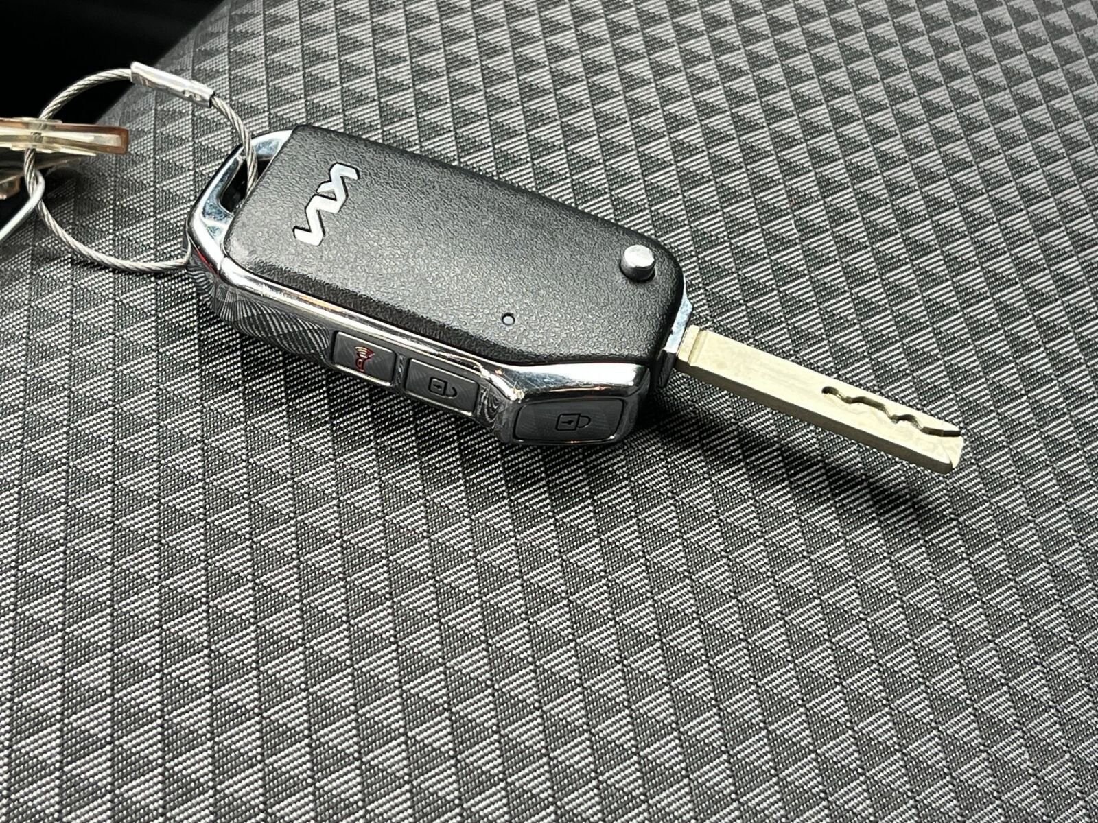 Thumbnail: 2025 Kia Soul - 22