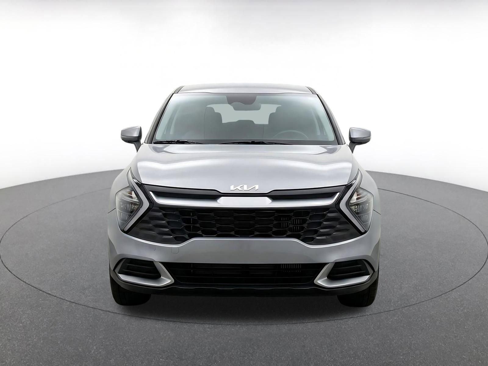 Thumbnail: 2025 Kia Sportage - 2