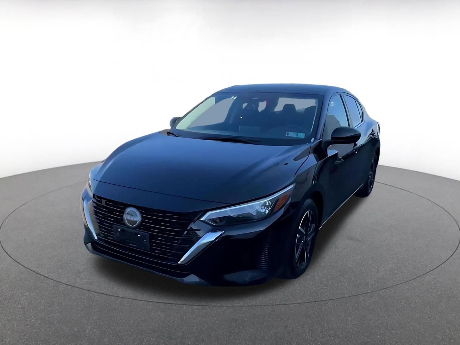 Thumbnail: 2025 Nissan Sentra - 6