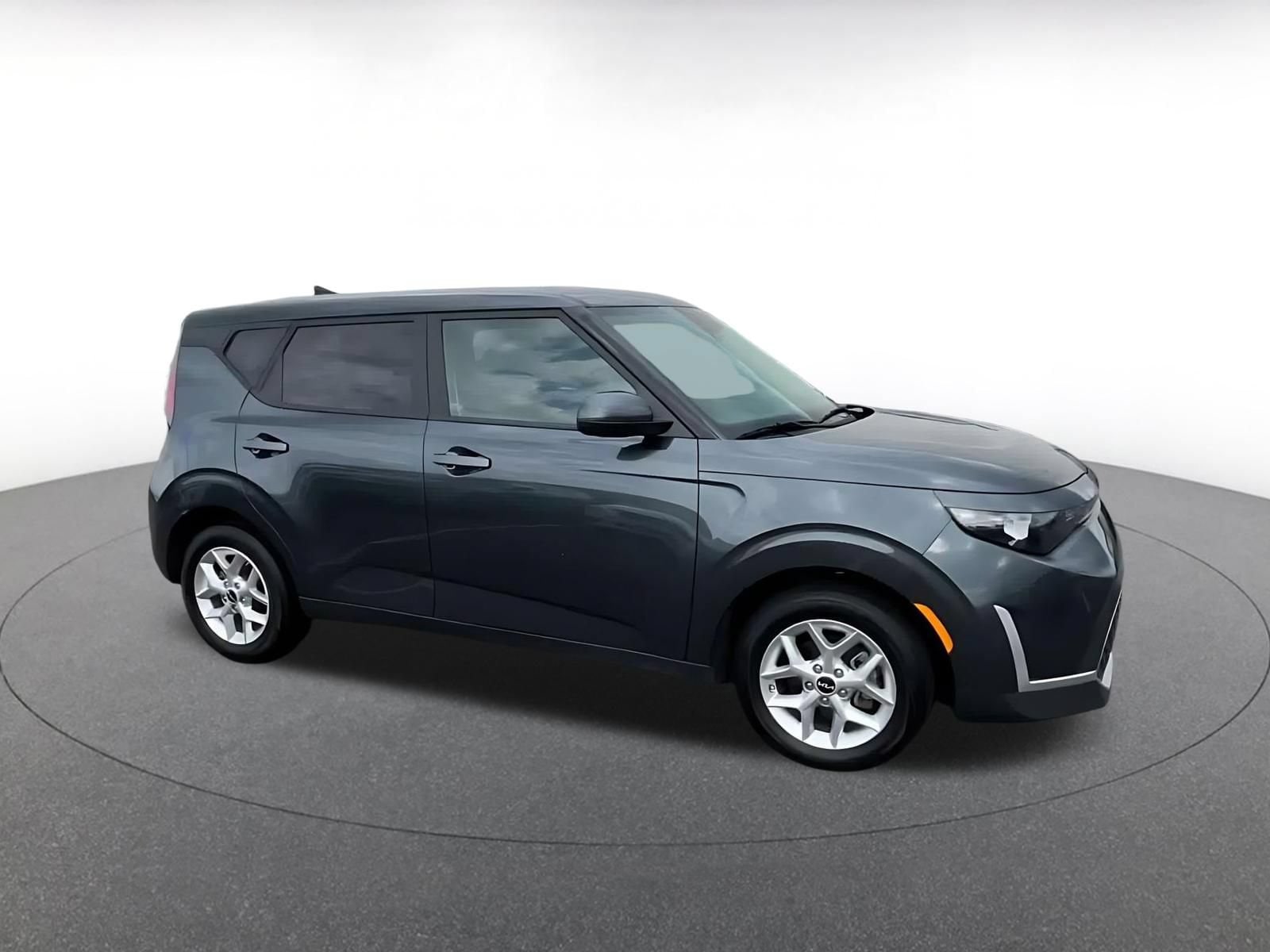 Thumbnail: 2025 Kia Soul - 2