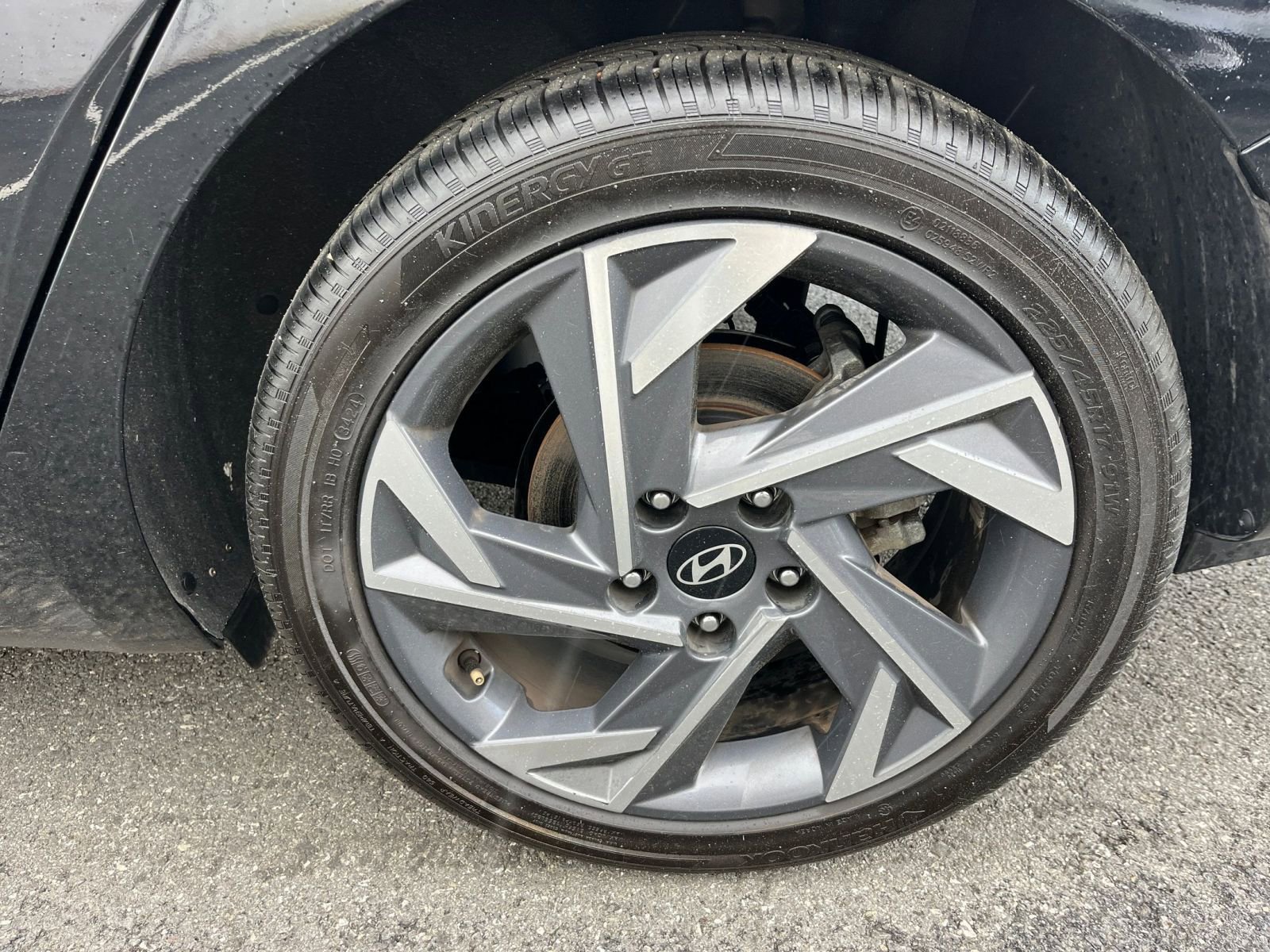 Thumbnail: 2025 Hyundai Elantra - 31