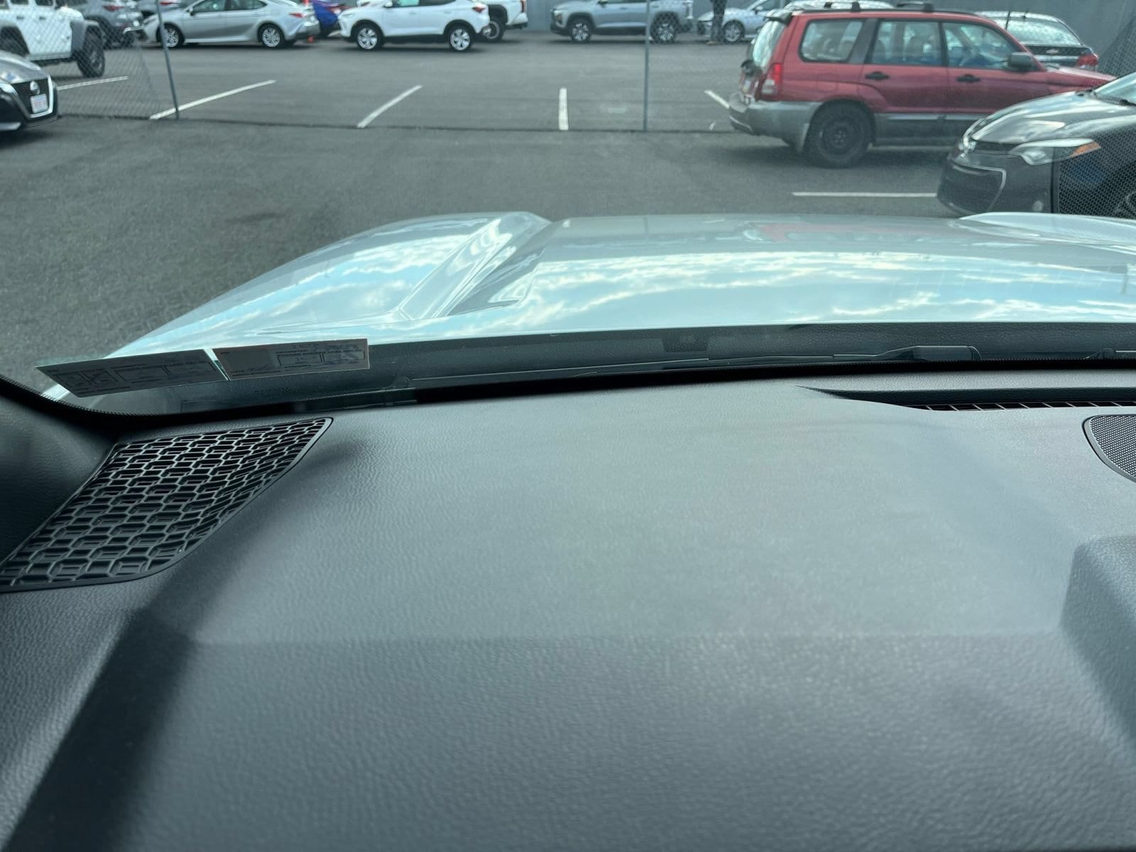 Thumbnail: 2025 Toyota Tacoma - 33