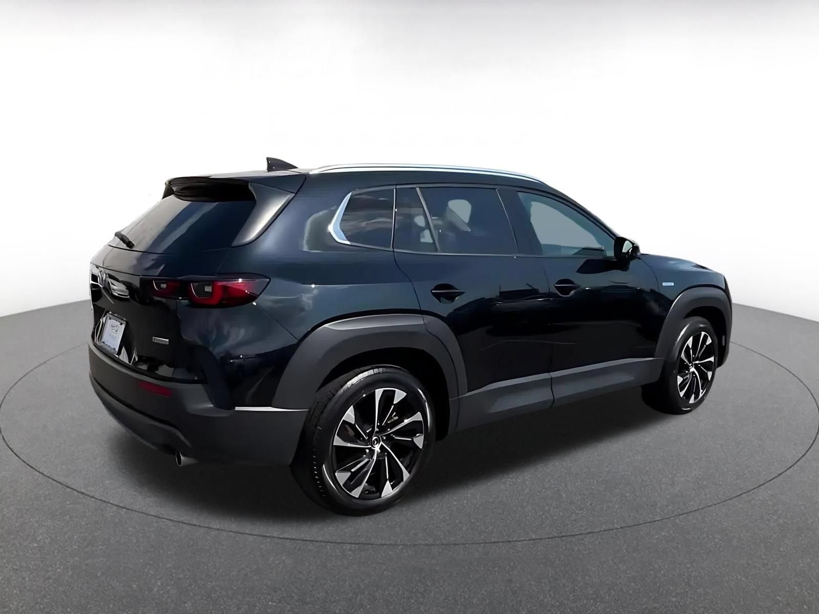 Thumbnail: 2025 Mazda CX-50 - 15
