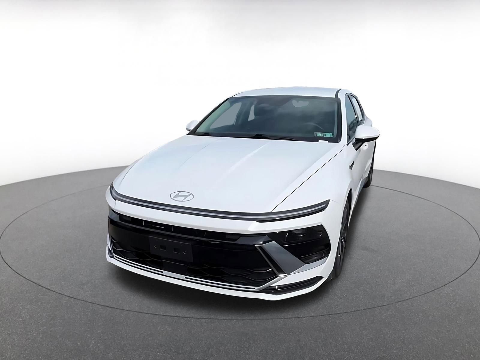 Thumbnail: 2025 Hyundai Sonata - 7