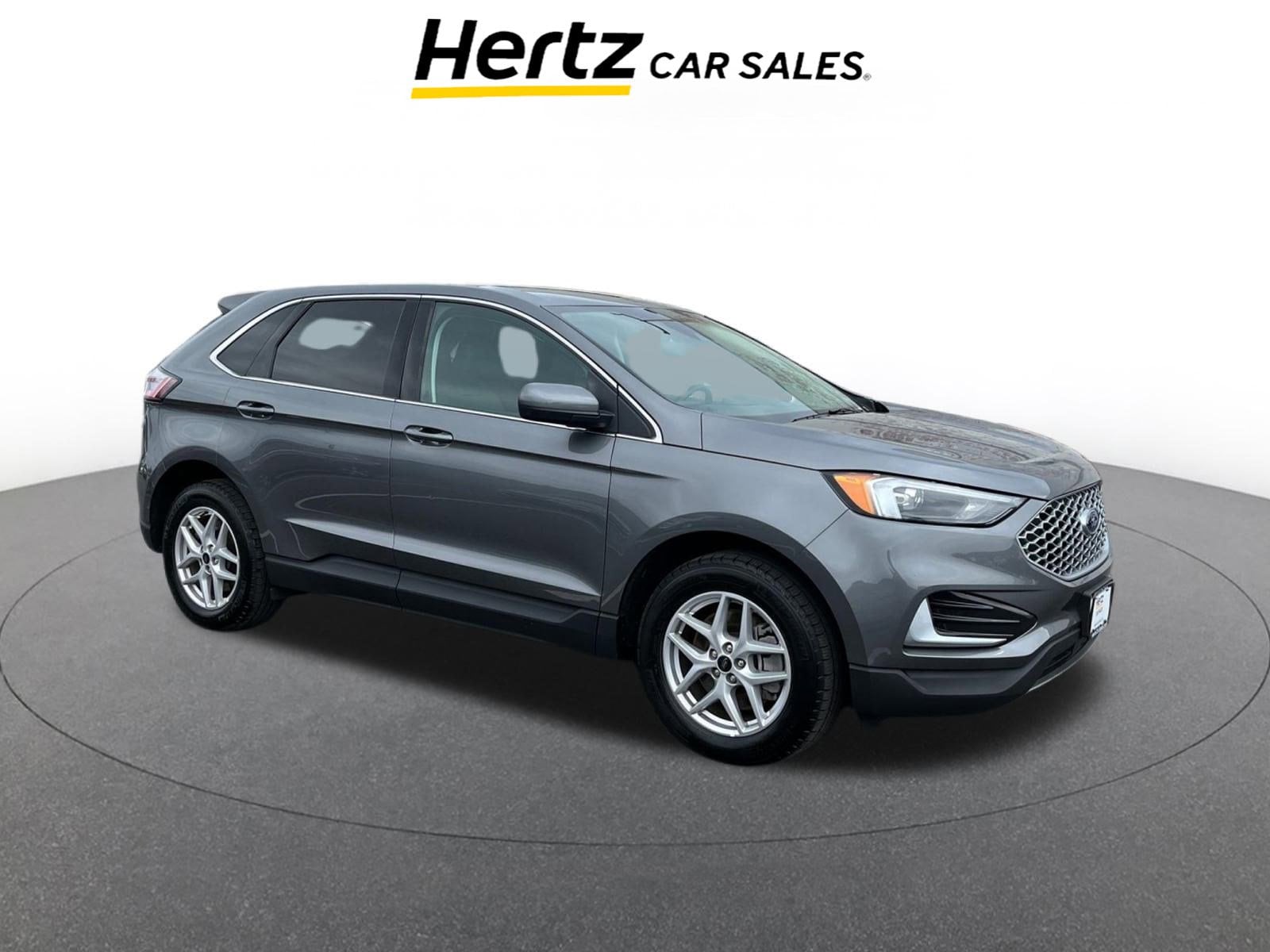Thumbnail: 2024 Ford Edge - 1