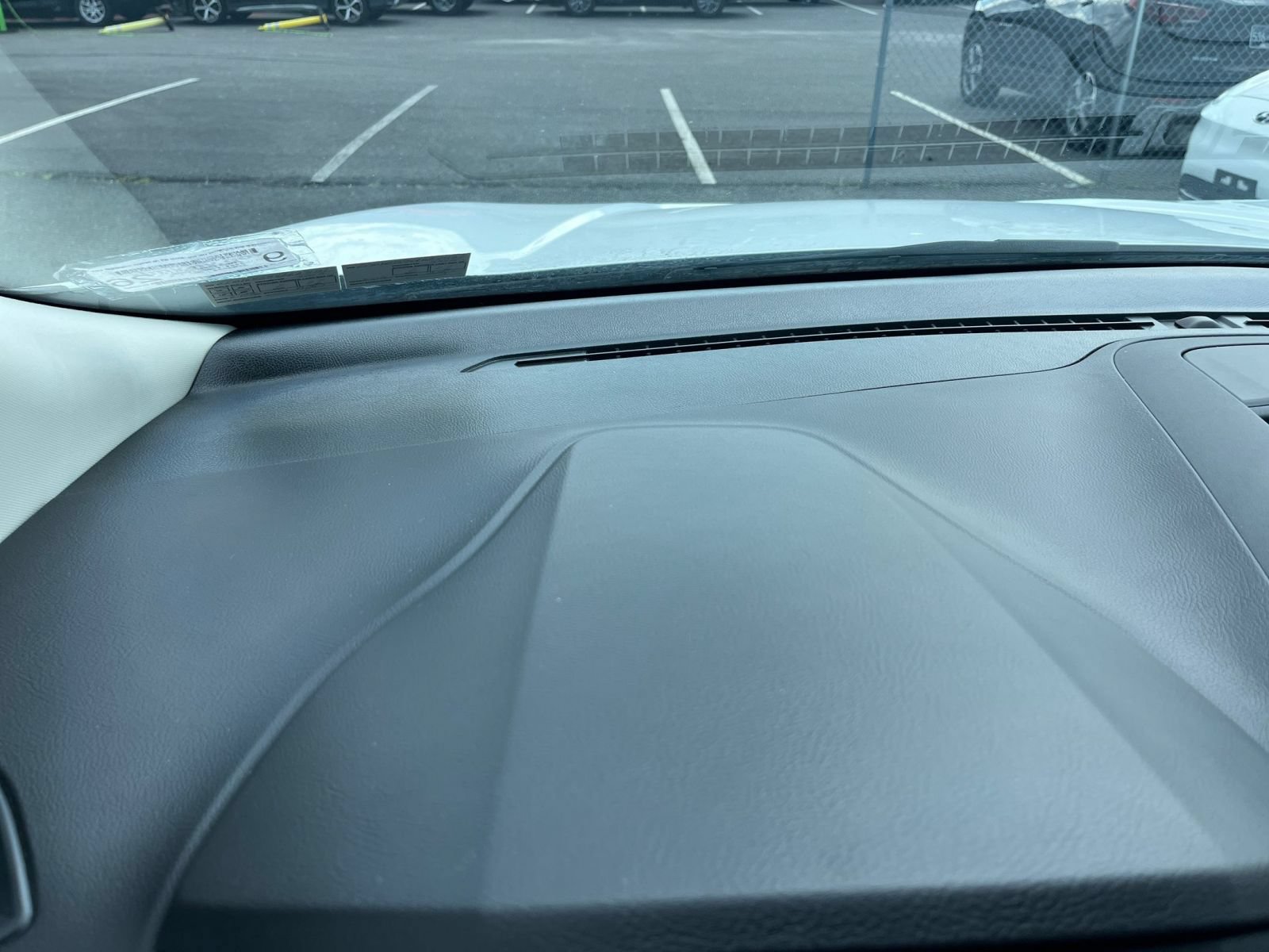 Thumbnail: 2024 Ford Edge - 33