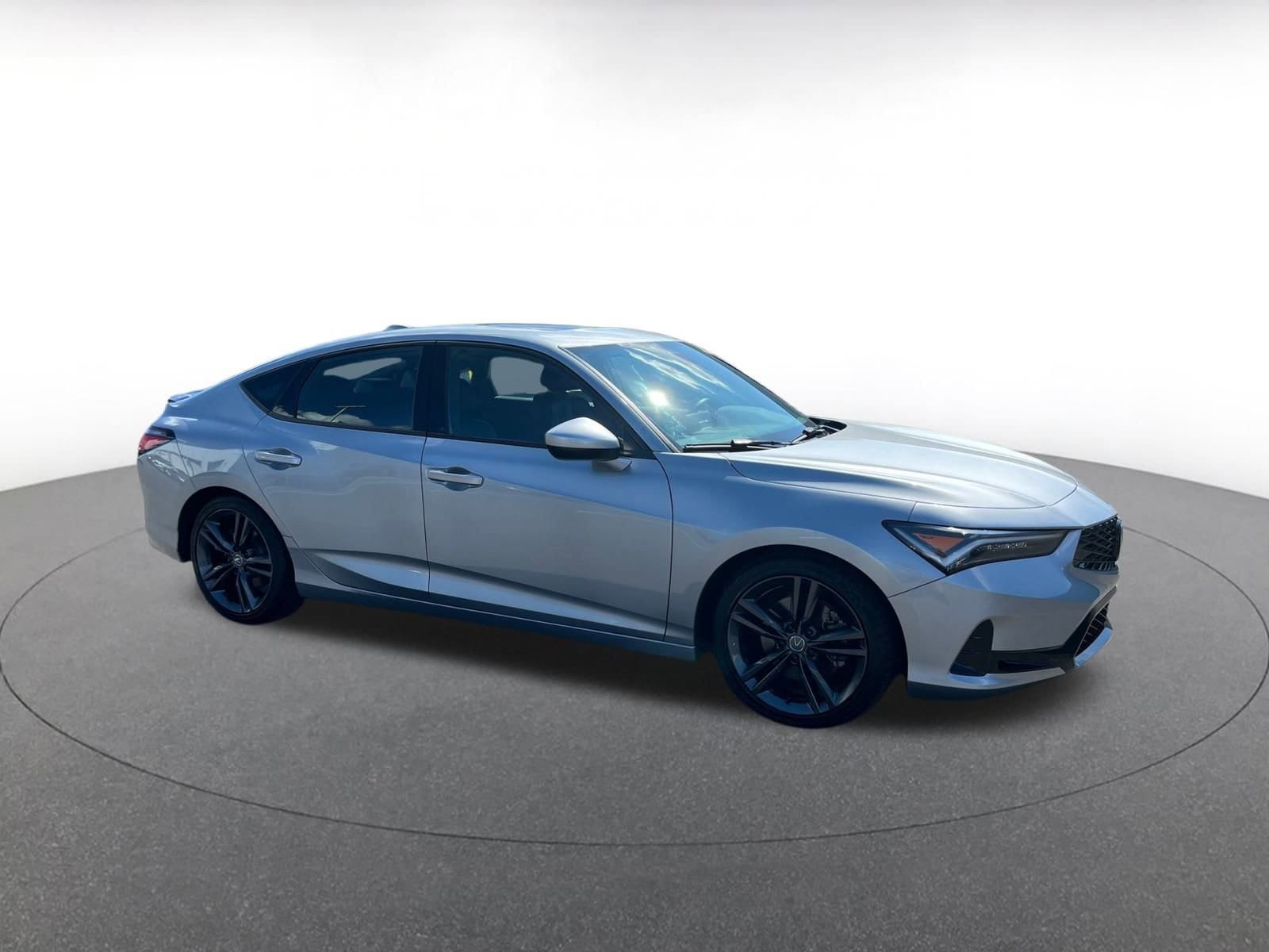 Thumbnail: 2024 Acura Integra - 1