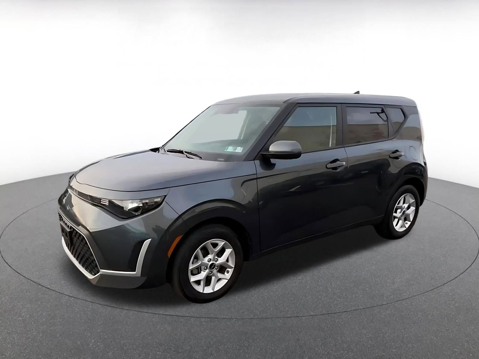 Thumbnail: 2025 Kia Soul - 7