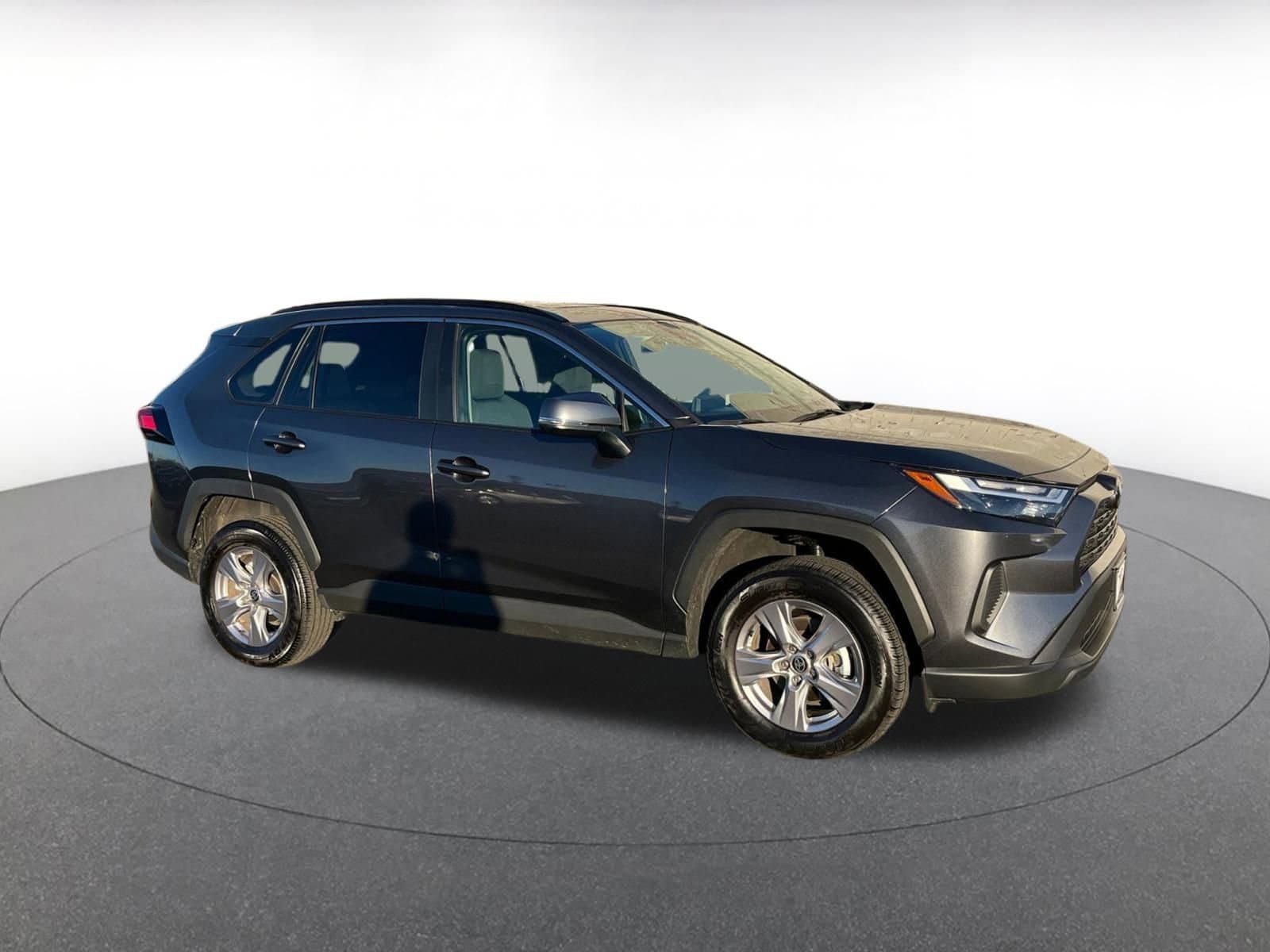 Thumbnail: 2025 Toyota RAV4 - 1