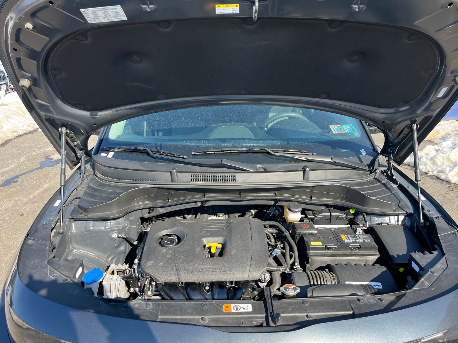 Thumbnail: 2025 Kia Soul - 30