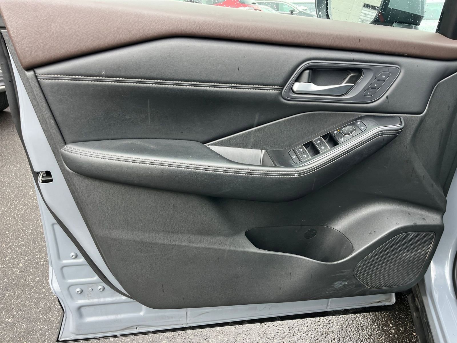 Thumbnail: 2023 Nissan Rogue - 18