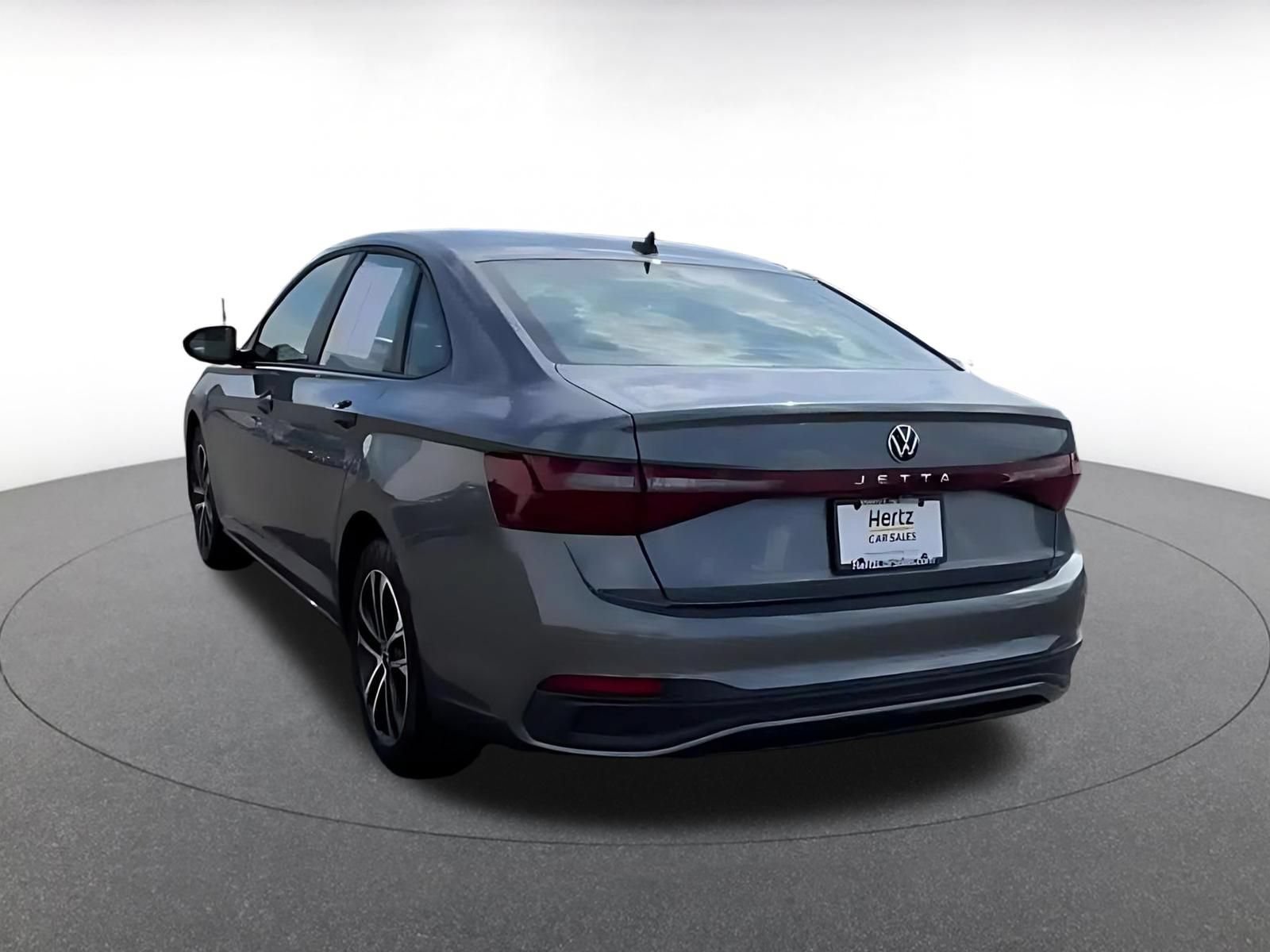 Thumbnail: 2025 Volkswagen Jetta - 11