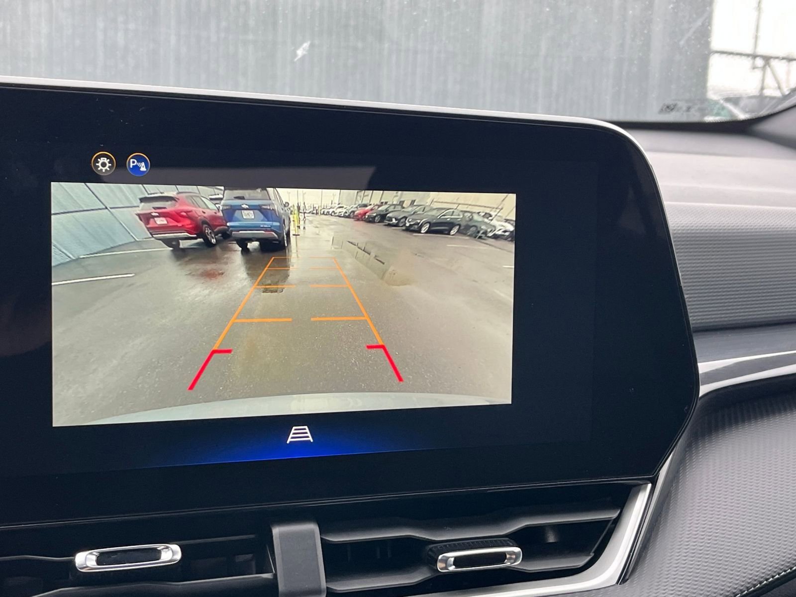 Thumbnail: 2025 Chevrolet Equinox - 17