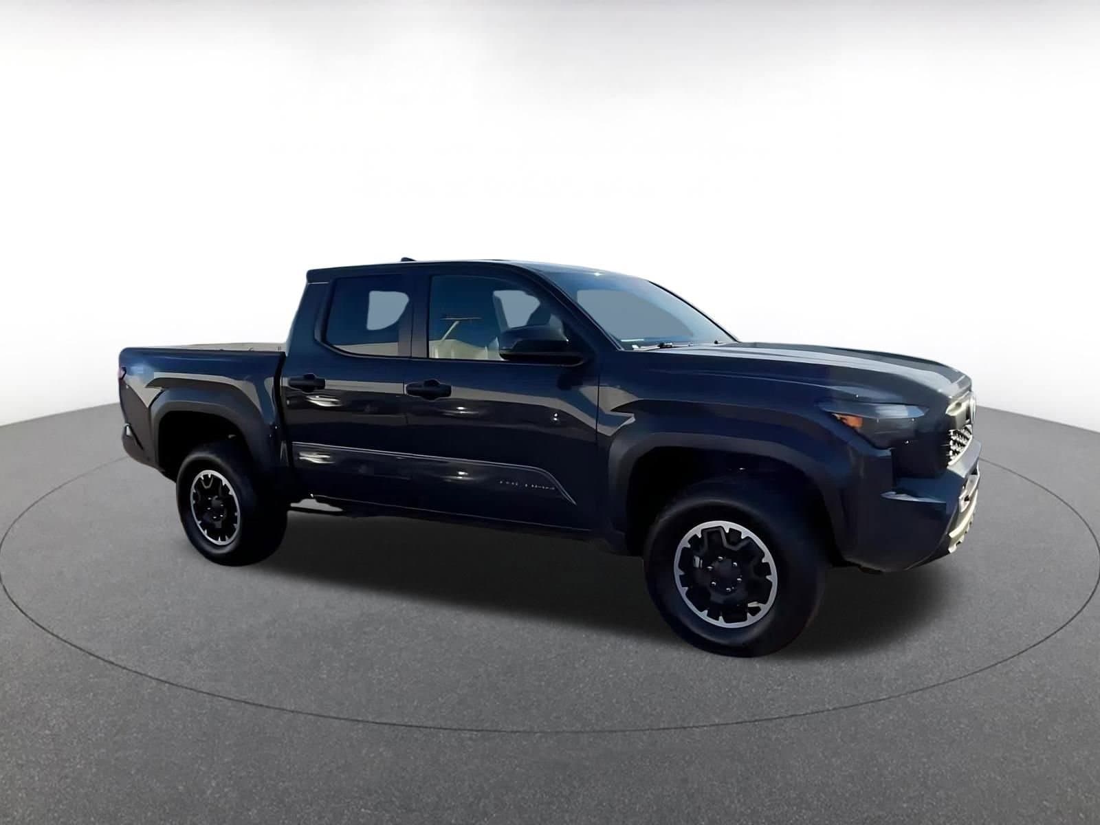 Thumbnail: 2025 Toyota Tacoma - 1