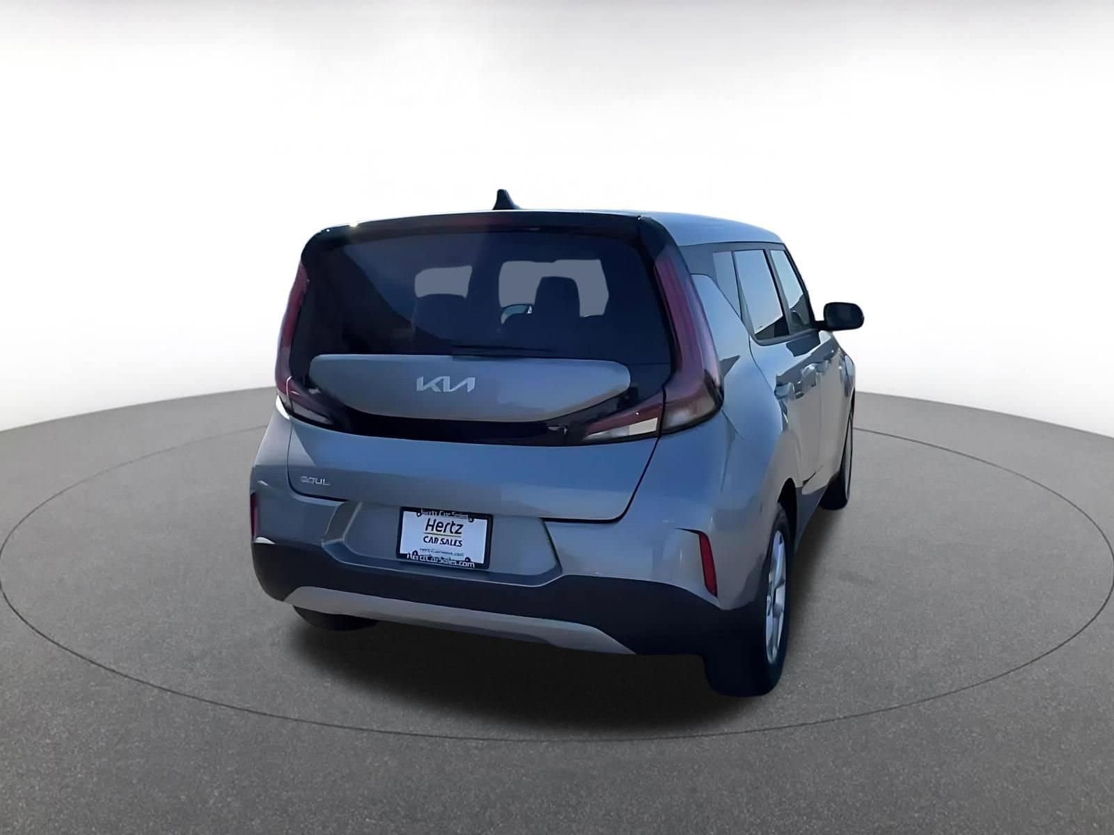 Thumbnail: 2025 Kia Soul - 15