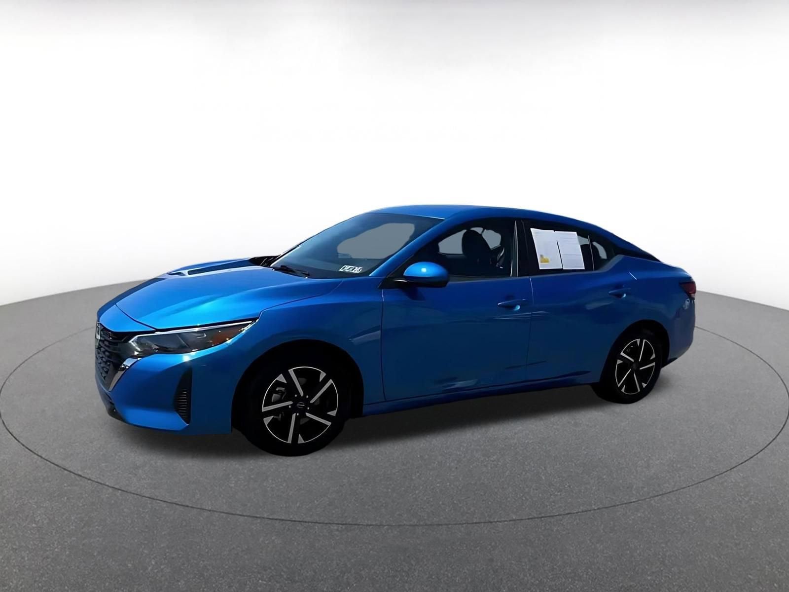 Thumbnail: 2025 Nissan Sentra - 10