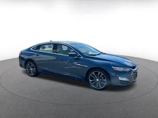 2024 Chevrolet Malibu LT -
                  Philadelphia, PA