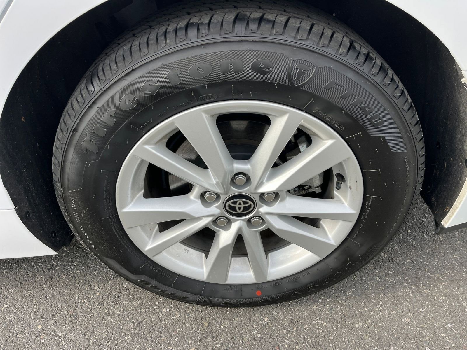 Thumbnail: 2025 Toyota Camry - 29