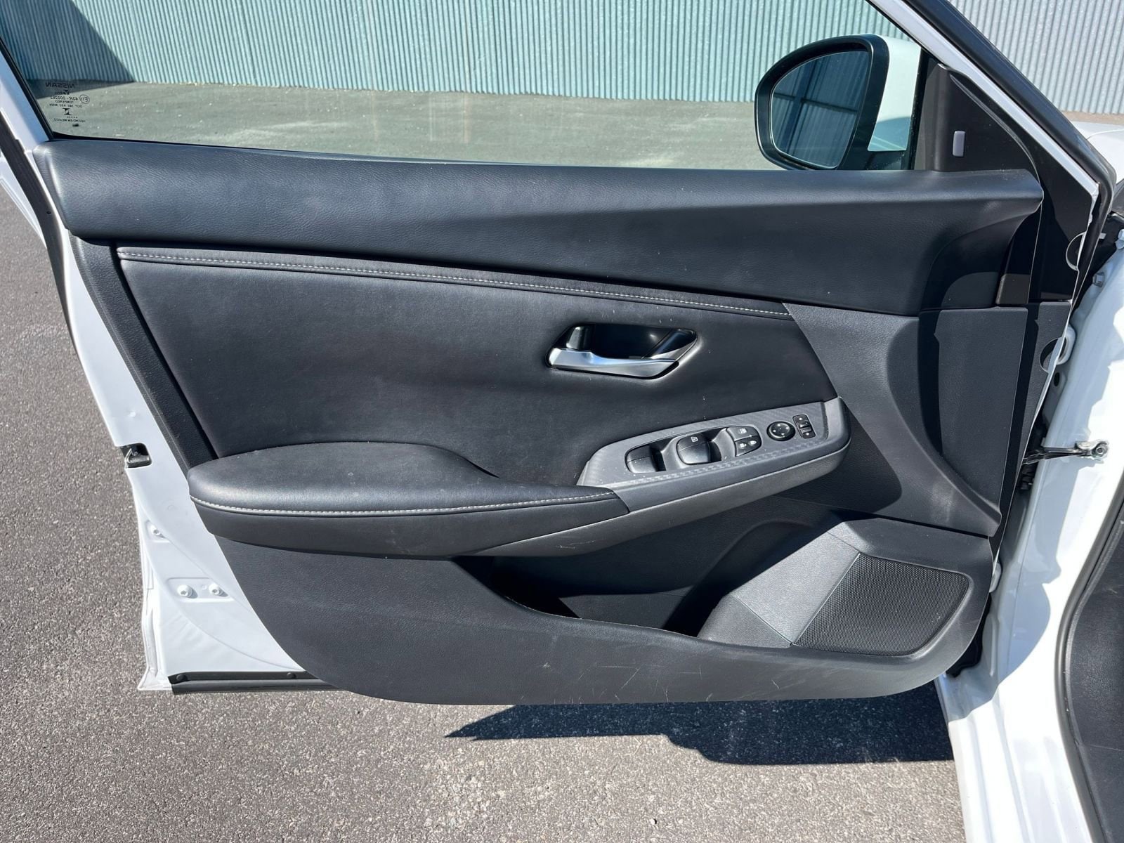 Thumbnail: 2024 Nissan Sentra - 20